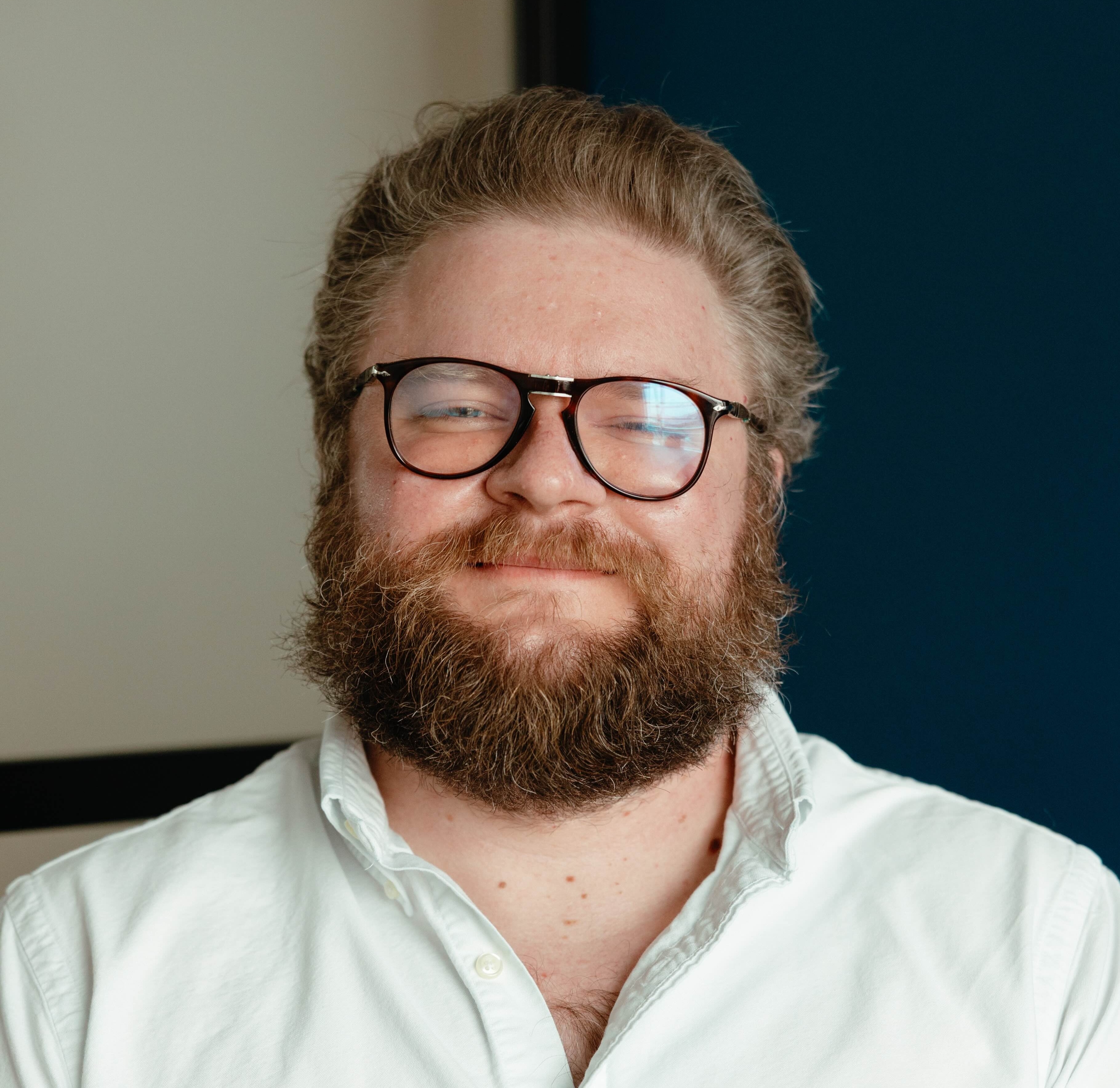 Me waiting on tacos.